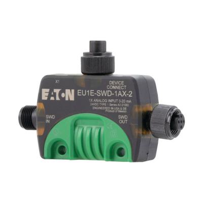  Module analogique M12, 1 entr� 