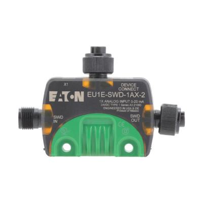  Module analogique M12, 1 entr� 