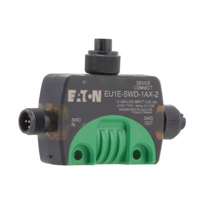  Module analogique M12, 1 entr� 
