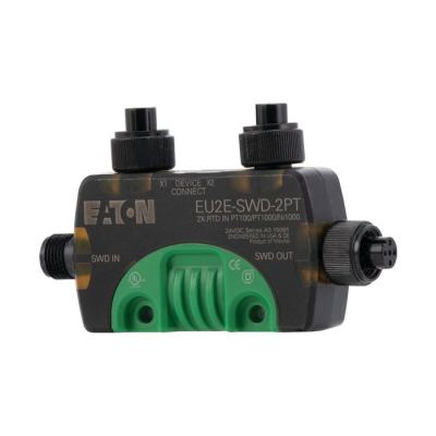 Module analogique M12, 2 PT100 