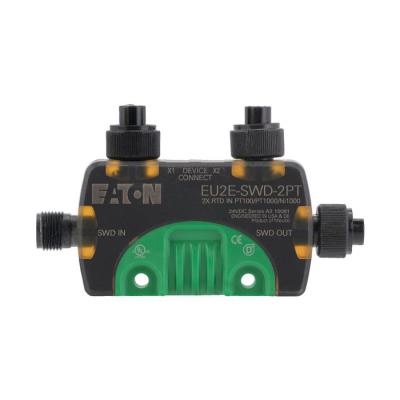  Module analogique M12, 2 PT100 