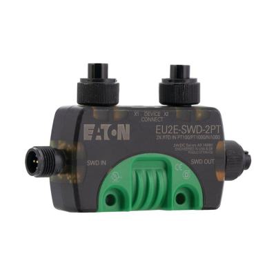  Module analogique M12, 2 PT100 