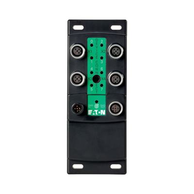  Module-bloc E/S SWD IP69K, 8 E 