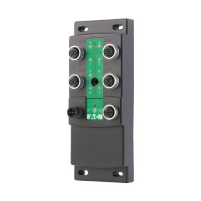  Module-bloc E/S SWD IP69K, 24 