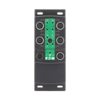  Module-bloc E/S SWD IP69K, 24 