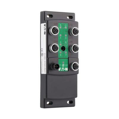  Module-bloc E/S SWD IP69K, 24 
