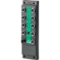  Module-bloc E/S SWD IP69K, 16 