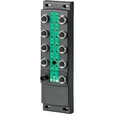  Module-bloc E/S SWD IP69K, 16 