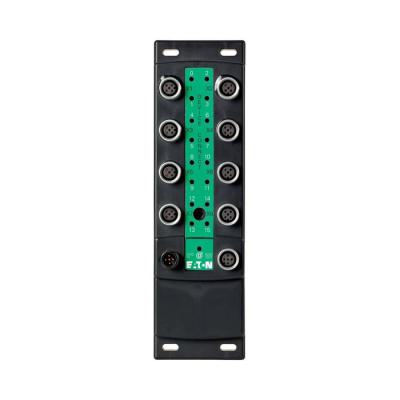  Module-bloc E/S SWD IP69K, 24 