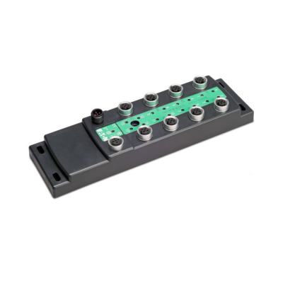  Module-bloc E/S SWD IP69K, 24 