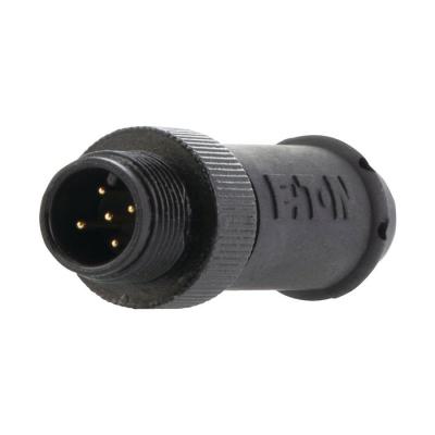  Capuchon de connecteur femelle 