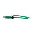  C�ble rond SWD IP67, 0,3m, 5 p 