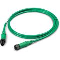  C�ble rond SWD IP67, 2 m, 5 p� 