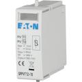  Parafoudre, d�brochable, 600V 