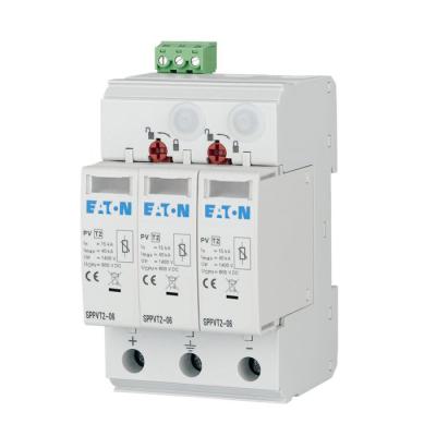  Parafoudre, d�brochable, 600V 