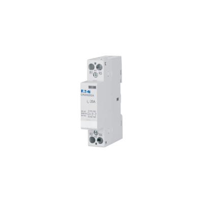  Relais modulaire, 24V AC/DC, 2 