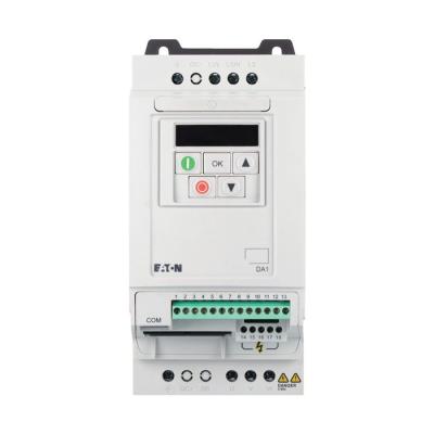  VFD DA1 3~/3~600V 4,1A 2,2kW/3 