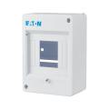  Coffret Mini IP20 1 rang�e 4 m 