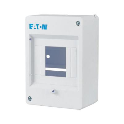  Coffret Mini IP20 1 rang�e 4 m 