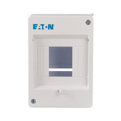  Coffret Mini IP20 1 rang�e 4 m 