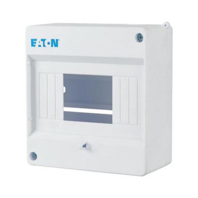  Coffret Mini IP20 1 rang�e 6-m 