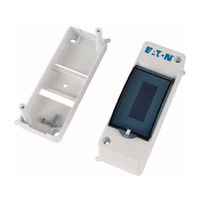  Coffret Mini IP30 1 rang�e 2-m 