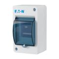  Coffret Mini IP30 1 rang�e 3-m 
