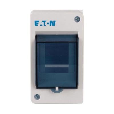  Coffret Mini IP30 1 rang�e 3-m 