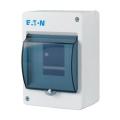  Coffret Mini IP30 1 rang�e 4-m 