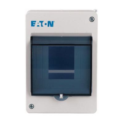  Coffret Mini IP30 1 rang�e 4-m 