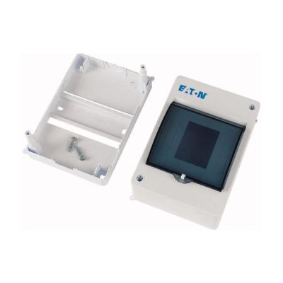  Coffret Mini IP30 1 rang�e 4-m 