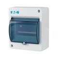  Coffret Mini IP30 1 rang�e 5 m 