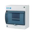  Coffret Mini IP30 1 rang�e 6-m 