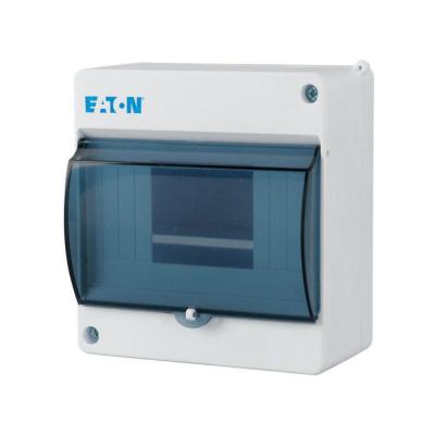  Coffret Mini IP30 1 rang�e 6-m 