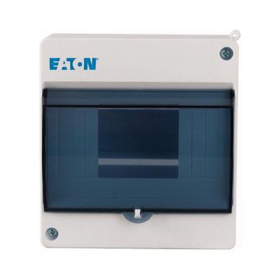  Coffret Mini IP30 1 rang�e 6-m 