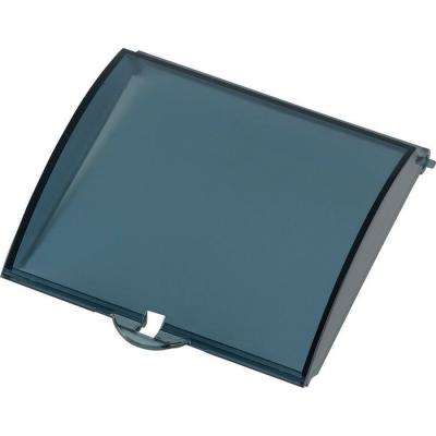  Fen�tre transparente pour coff 