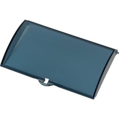  Fen�tre transparente pour coff 
