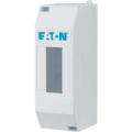  Coffret MICRO IP30 1 rang�e, 2 