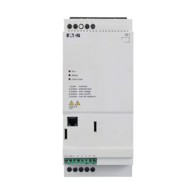  VFD DE1 3~/3~400V 8,5 A 4 kW/5 