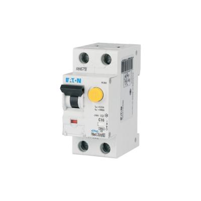  Disjoncteur diff�rentiel FRBm6 