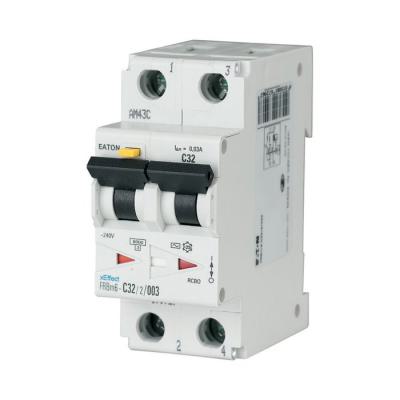  Disjoncteur diff�rentiel FRBm6 