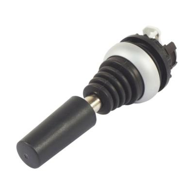  Joystick, 2 positions, vertica 