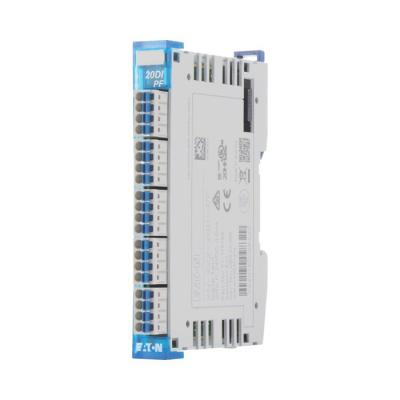  TOR, 20 entr�e, P, 24VDC, 0,5m 