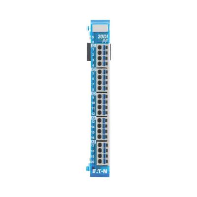  TOR, 20 entr�e, P, 24VDC, 0,5m 