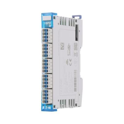  Module r�partiteur de potentie 