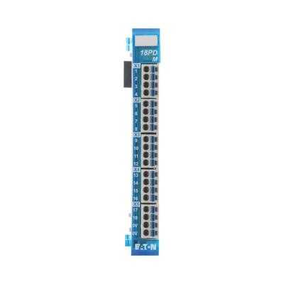  Module r�partiteur de potentie 
