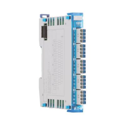 Module r�partiteur de potentie 