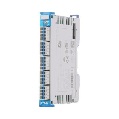  Module r�partiteur de potentie 