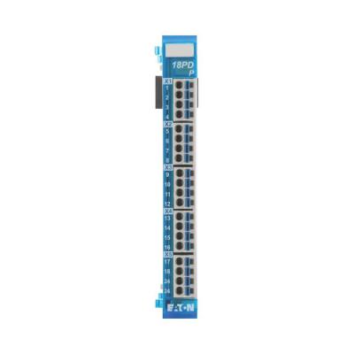  Module r�partiteur de potentie 