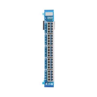  Analog 4AQ 0/4-20mA (12Bit), 4 